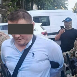 Старшего оперативника ГУУР МВД заподозрили в вымогательстве $5 тысяч