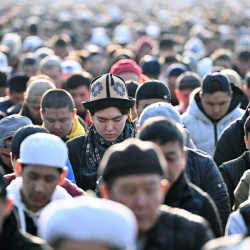 Айт намазы кайда окулаарын муфтият билдирди