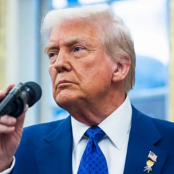 Белый дом: Трамп не знал заранее об операции «Паутина