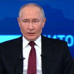 Путин прокомментировал подрыв мостов в Брянской и Курской областях