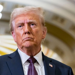 Беспорядки в Лос-Анджелесе. Губернатор Калифорнии подает в суд на Трампа