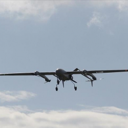 Над Россией за ночь сбили 102 дрона, - Минобороны РФ