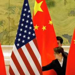 Китай и США провели углубленные торговые переговоры