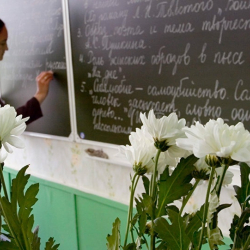 В Кыргызстане не хватает 947 педагогов