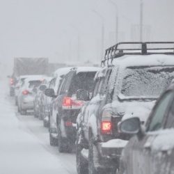 Около 50 человек погибли в ЮАР из-за наводнений, вызванных снегом