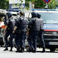 В доме застрелившего 10 человек в школе Граце нашли прощальную записку