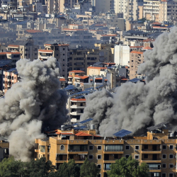 Израиль Иранга карата аскердик операцияларды баштоого толугу менен даяр  - CBS News