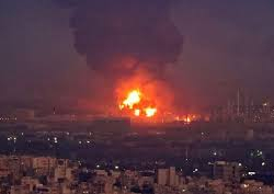 Израиль Иранга сокку урду