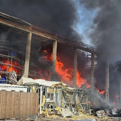 Иран сообщил об атаке на штаб-квартиру израильского «Моссада» вблизи Тель-Авива