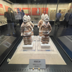 СҮРӨТ - Кыргыздардын тарыхына окшош Кытайдагы Турпан музейи