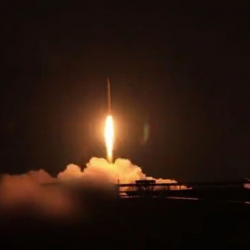 ВВС Ирана установили контроль в небе над Израилем