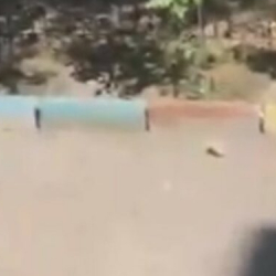 Бишкекте эркек киши бычакталды