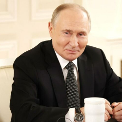 Встреча Путина с СМИ «недружественных» стран: главное из заявленного лидером РФ