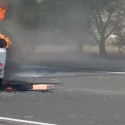 Бишкек-Алматы жолунда ири жол кырсыгынан 5 адам каза болду