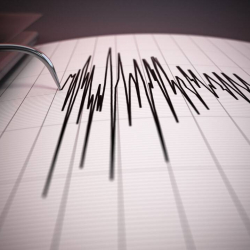 Түндө Баткенде жер силкинди