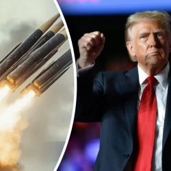 АКШ ким аркылуу Иранды ок атпоого көндүрдү?