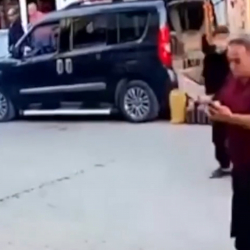 Түркияда 4,5 баллдык жер титирөө болду