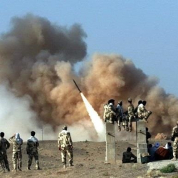 Иран заявил о вступлении в силу прекращения огня с Израилем