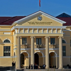 Аскер бөлүгүндө 26 млн. сом кымырып алуу фактысы аныкталды