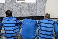 В Иране казнили троих обвиняемых в шпионаже в пользу Израиля