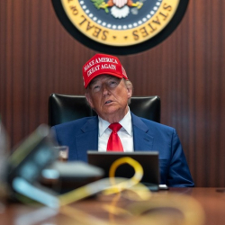 Трамп обвинил CNN и The New York Times в «принижении» атак на ядерные объекты в Иране