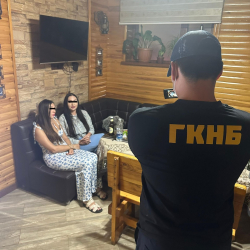 ГКНБ задержал владельца и администраторов ряда саун в Бишкеке, где организовали притоны с проститутками