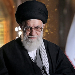 Верховный лидер Ирана поздравил народ с победой над Израилем и США