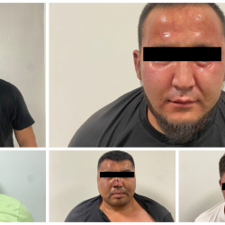 Задержаны члены ОПГ, завладевшие имуществом строительной компании, - ГКНБ