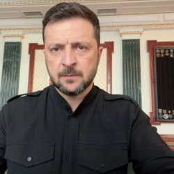 Зеленскийдин билдирүүсүнөн кийин Иран Украинага нота тапшырды