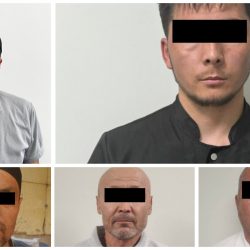 В Бишкеке задержаны члены подпольной ячейки «Хизб ут-Тахрир». Они занимались вербовкой