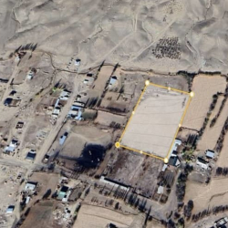 Жумгалда мурдагы «Химиянын» 1,8 гектар жери мамлекетке кайтарылды