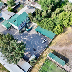 На баланс государства возвращено здание детского сада в Кара-Балте