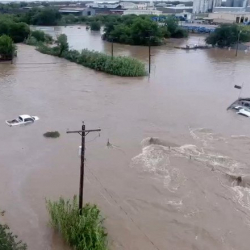 Число погибших из-за наводнений в Техасе выросло до 104 человек