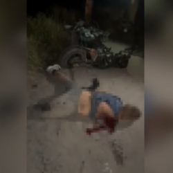 Чүйдөгү кырсыктан скутердин айдоочусу көз жумду