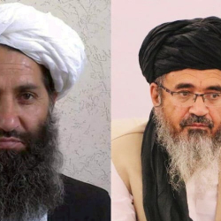 Международный уголовный суд выдал ордер на арест руководителей «Талибана»