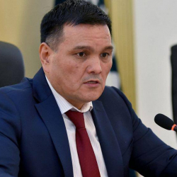 Салык кызматынын мурдагы башчысы Абдуваповдун 55 млн долларлык байлыгы табылды