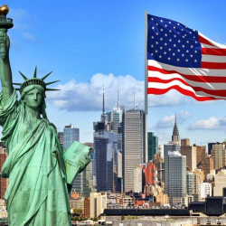 АКШ кыргызстандыктарга жаңы миграциялык чектөөлөрдү киргизилди