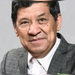 Композитор, обончу Маматибраим Бостонкулов көз жумду