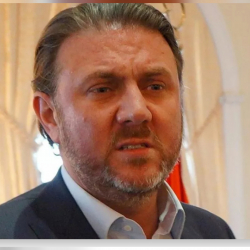 Режеп Тайып Эрдогандын кеңешчиси көз жумду