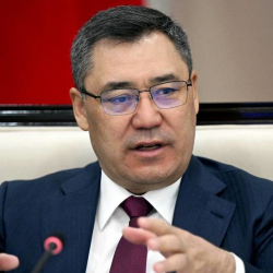 Бүгүнтөн тарта «Ала-Тоо Резорт» кластериндеги жер тилкелер сатыла баштайт