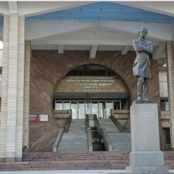 Кыргыз-Орус Славян университетинен 12 студент окуудан чыгарылды