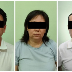 Кытайдан мототранспорт каражаттарын мыйзамсыз алып келүү боюнча коррупциялык схема аныкталды