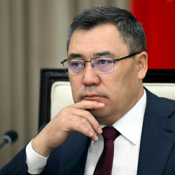 «Азыртадан оңолгула!»: Президент кайрылуу жасады