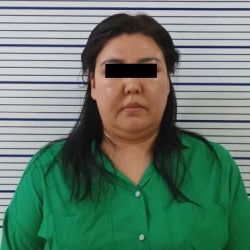 Башкы дарыгер ири суммада пара берип жаткан жеринен кармалды