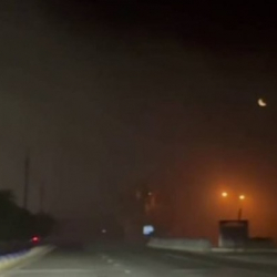 В Ташкенте произошел выброс перекиси водорода