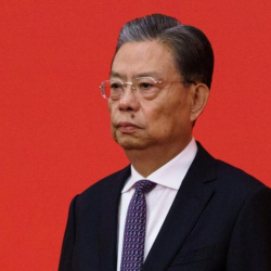 Кытай парламентинин төрагасы Кыргызстанга келет