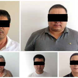 Оштун мурдагы вице-мэри баштаган бир нече кызматкер кармалды