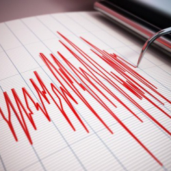 Бүгүн Ош облусунда жер титиреди