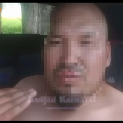 Задержан мужчина, который называл себя «смотрящим» по южному региону страны