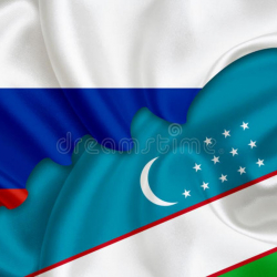 Орусия менен Өзбекстан газ-химия тармагындагы кызматташтыкты чыңдоодо